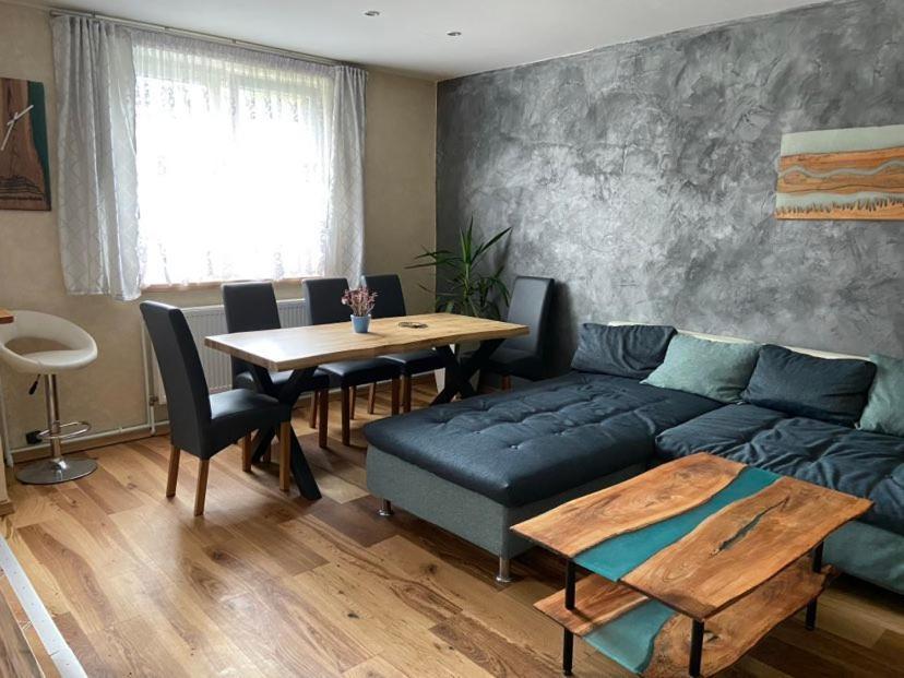 Apartman Orlicke Hory Orlicke Zahori Exteriör bild