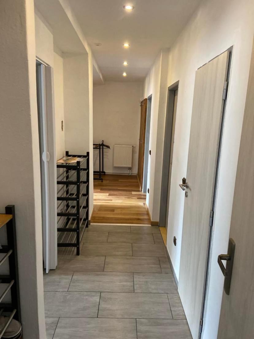 Apartman Orlicke Hory Orlicke Zahori Exteriör bild