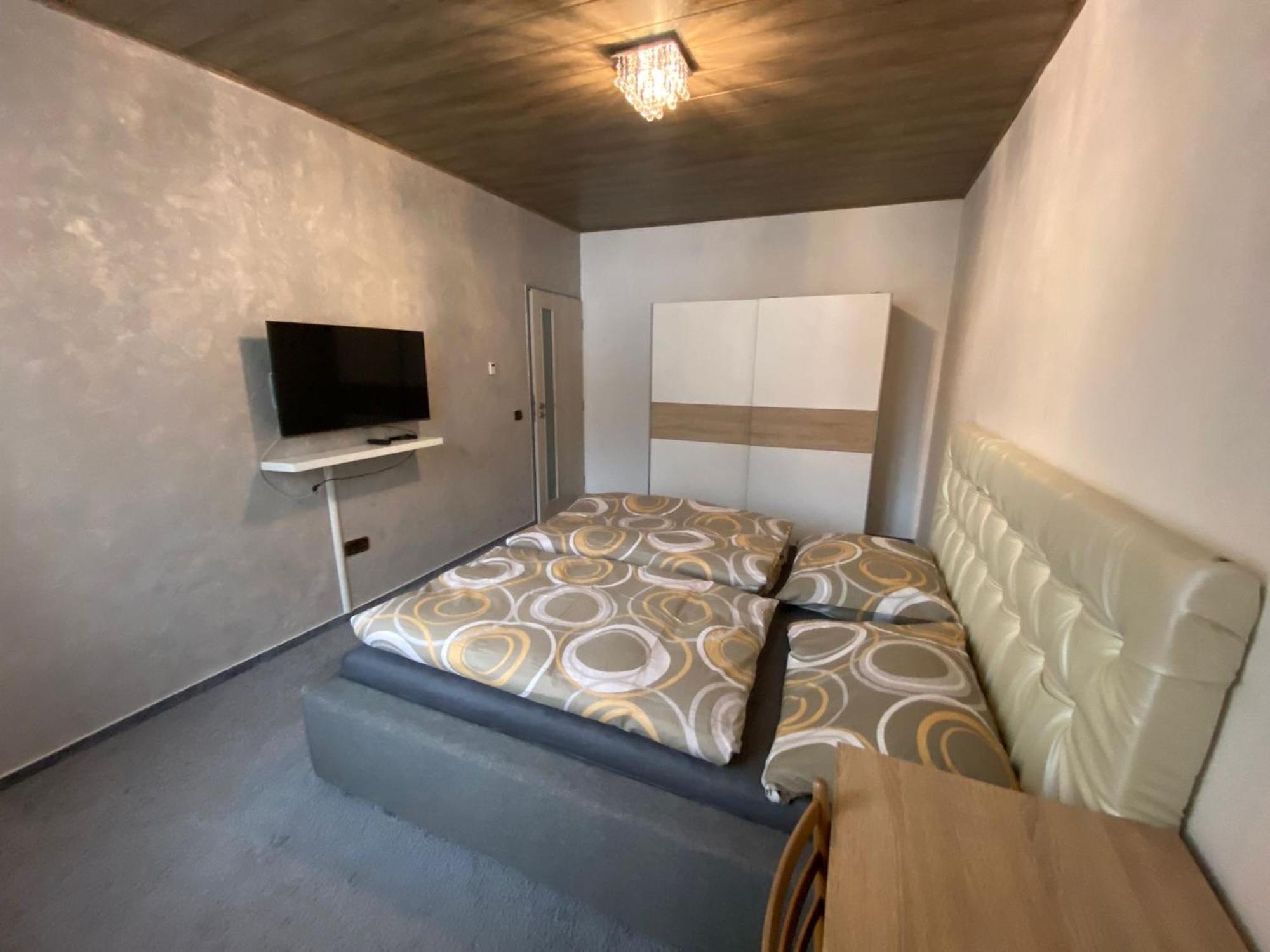 Apartman Orlicke Hory Orlicke Zahori Exteriör bild