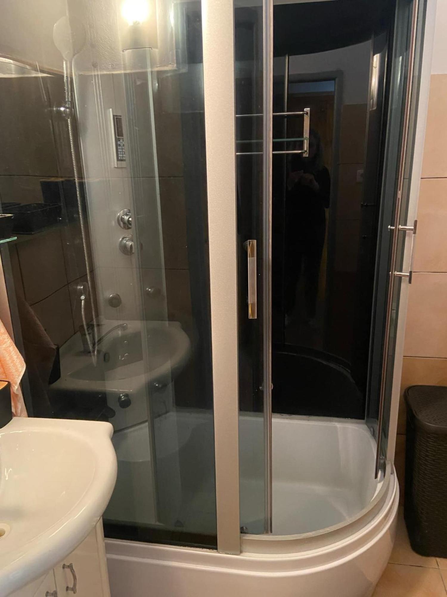 Apartman Orlicke Hory Orlicke Zahori Exteriör bild