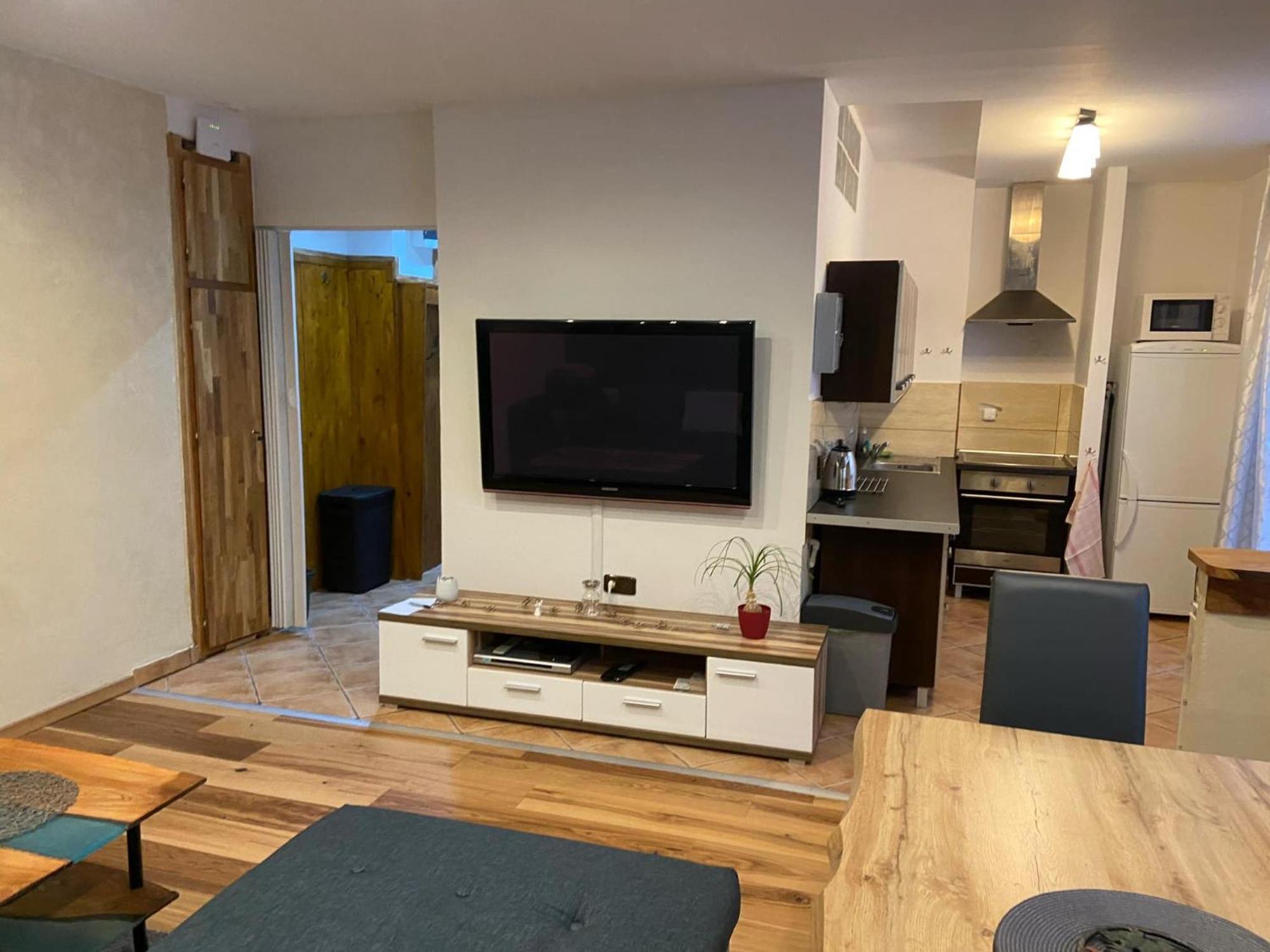 Apartman Orlicke Hory Orlicke Zahori Exteriör bild