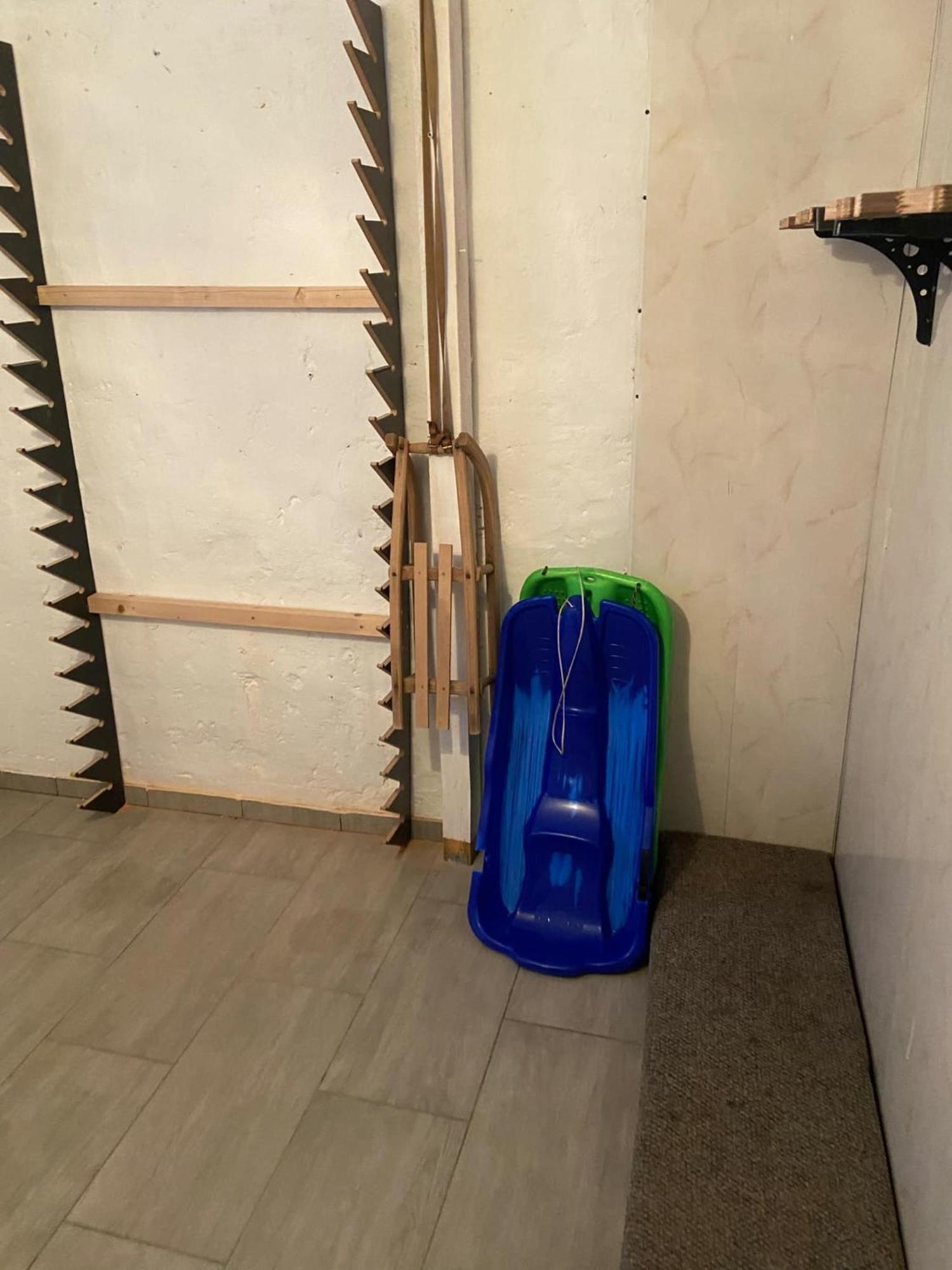 Apartman Orlicke Hory Orlicke Zahori Exteriör bild