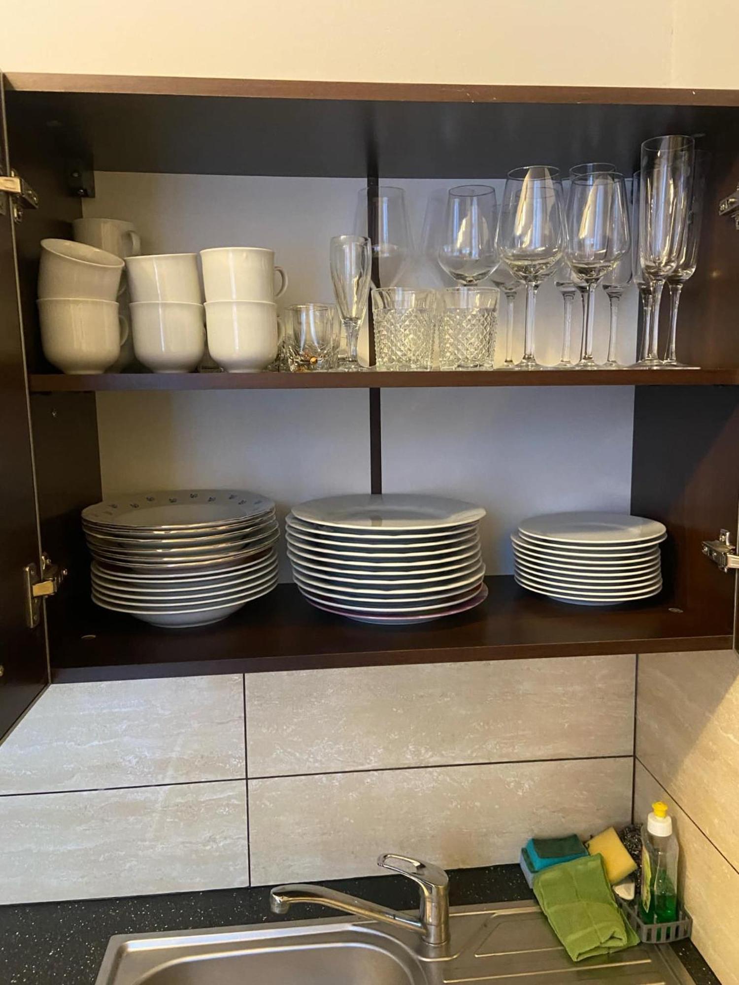 Apartman Orlicke Hory Orlicke Zahori Exteriör bild