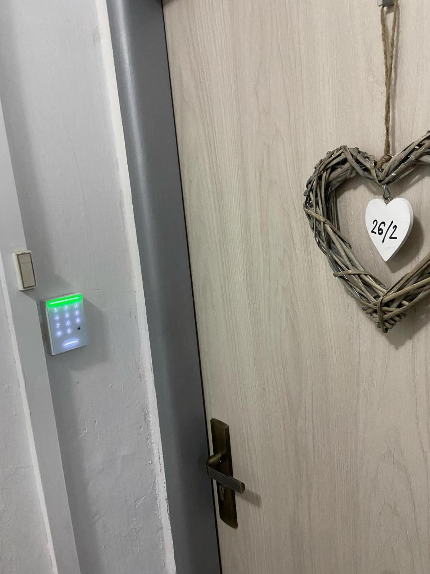 Apartman Orlicke Hory Orlicke Zahori Exteriör bild