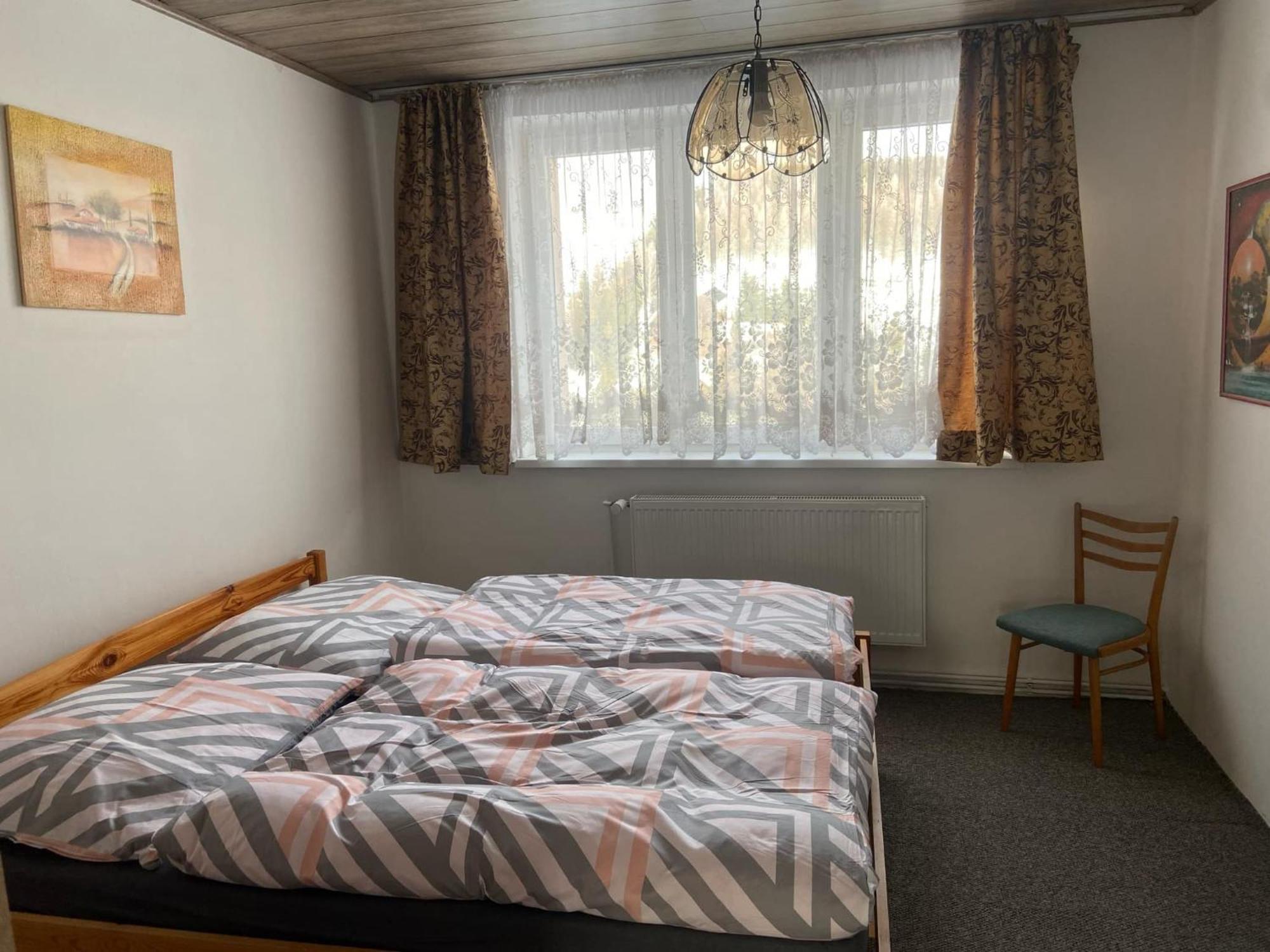 Apartman Orlicke Hory Orlicke Zahori Exteriör bild